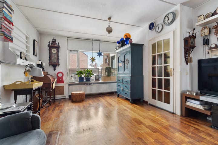 Foto 6 van Sparrenhof 22