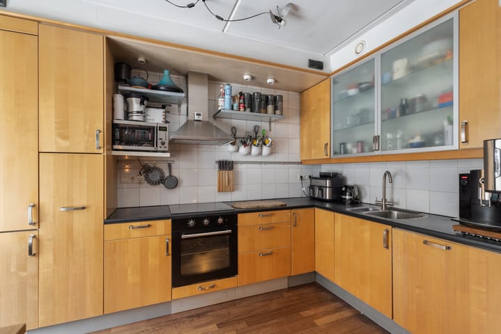 Foto 10 van Sparrenhof 22