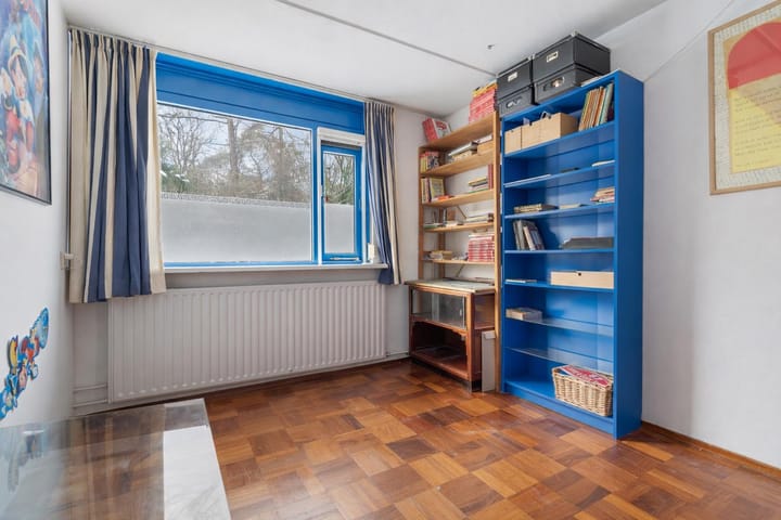 Foto 18 van Sparrenhof 22