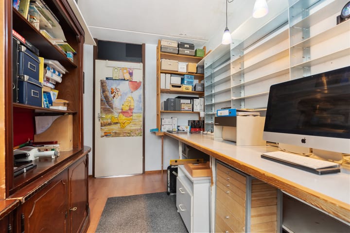 Foto 19 van Sparrenhof 22