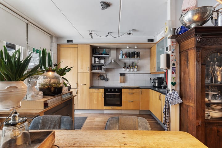 Foto 3 van Sparrenhof 22