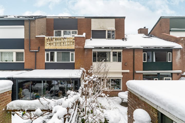 Foto 29 van Sparrenhof 22