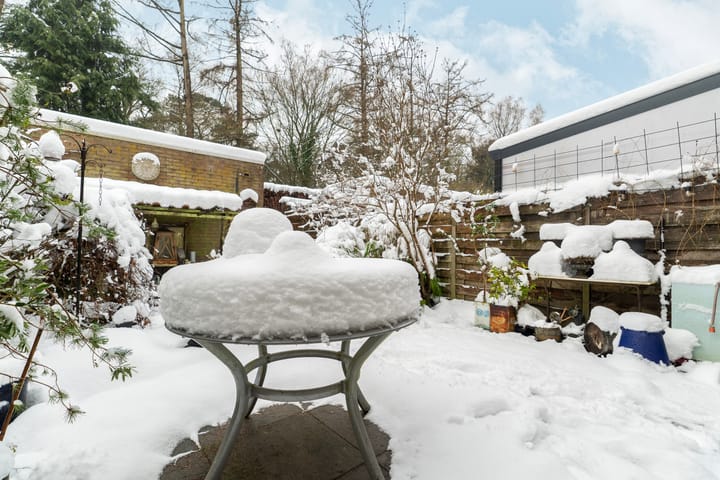 Foto 27 van Sparrenhof 22