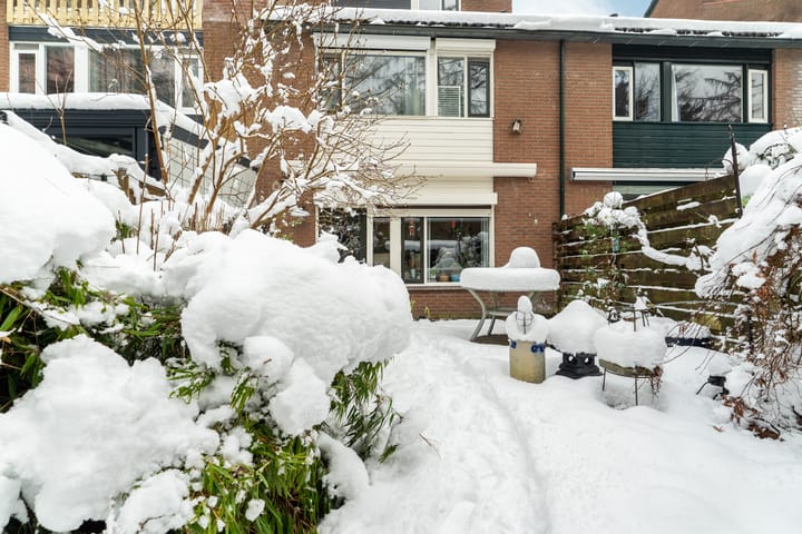 Foto 28 van Sparrenhof 22