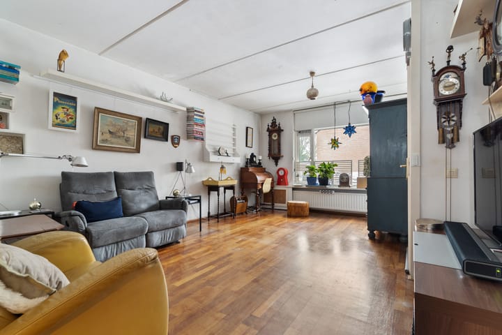 Foto 5 van Sparrenhof 22