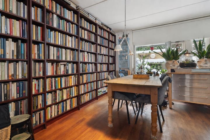 Foto 8 van Sparrenhof 22