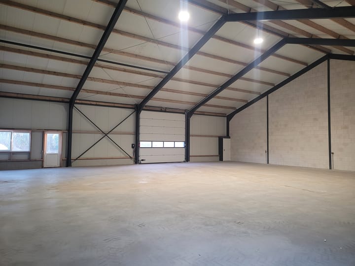 Oastkern 42, Kootstertille