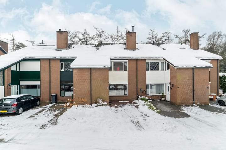 Foto 33 van Sparrenhof 22