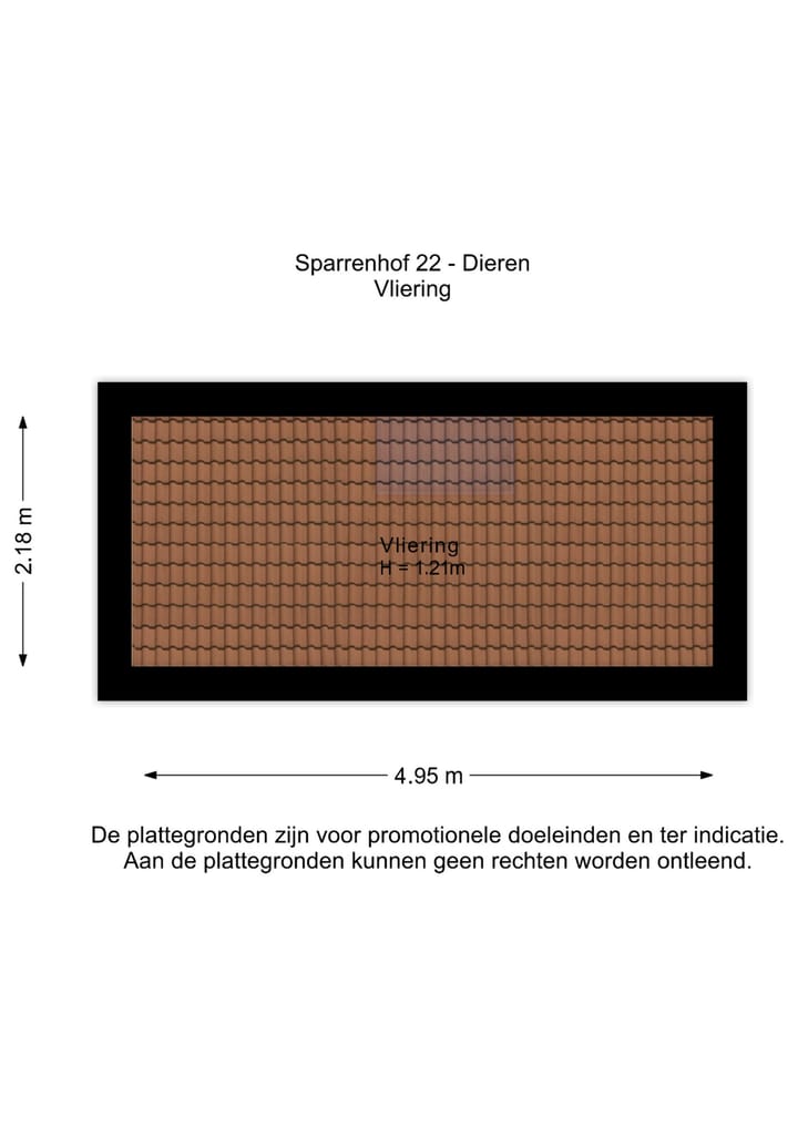 Foto 38 van Sparrenhof 22