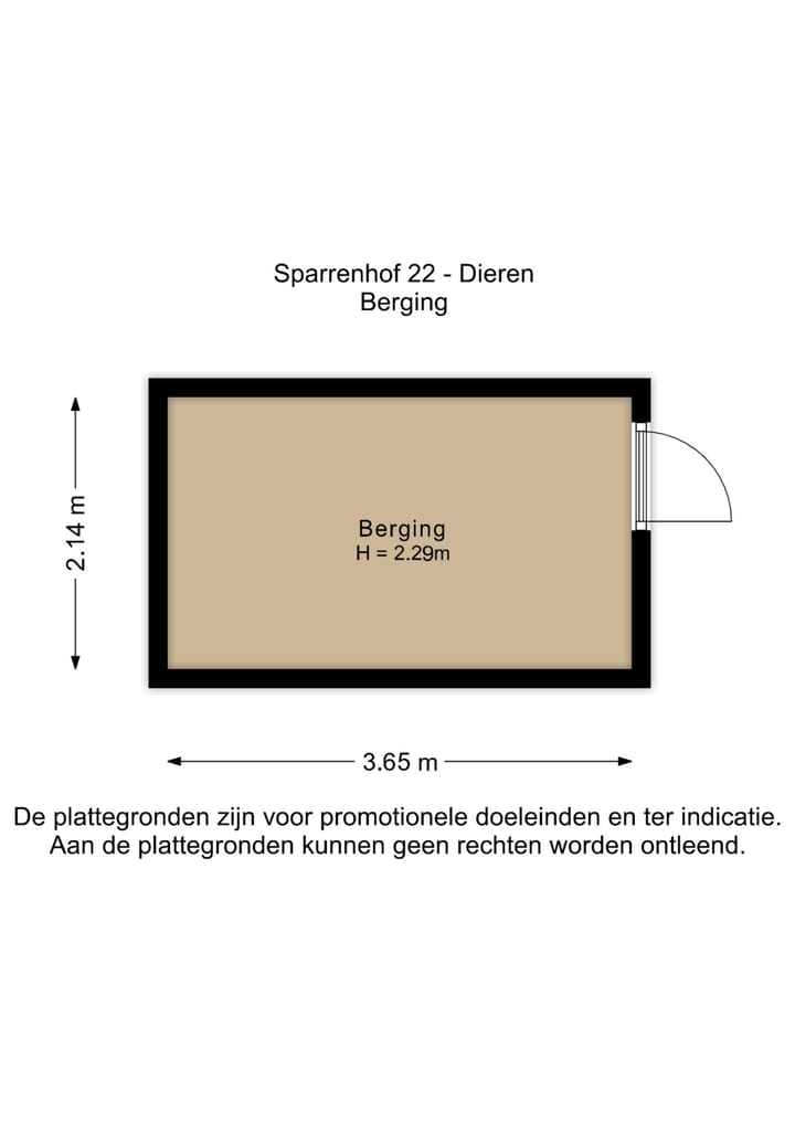 Foto 39 van Sparrenhof 22