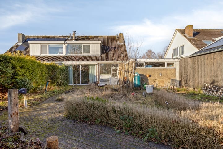 Foto 2 van Worpstrjitte 9