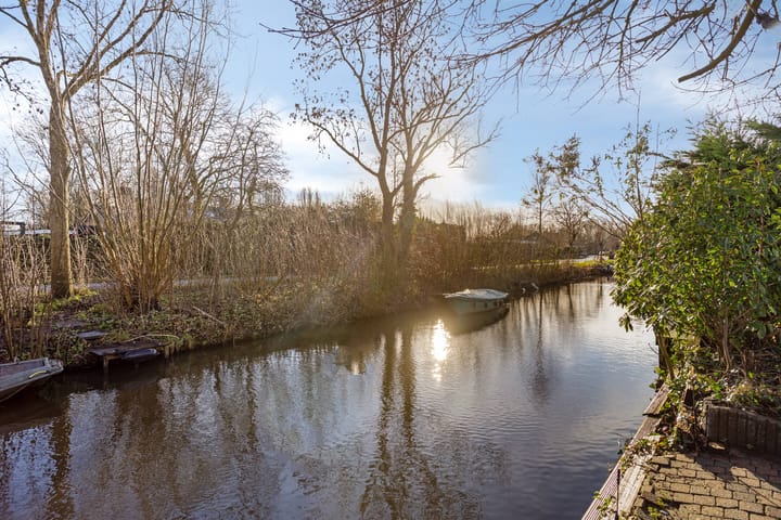 Foto 3 van Worpstrjitte 9