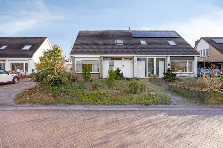 Foto 4 van Worpstrjitte 9