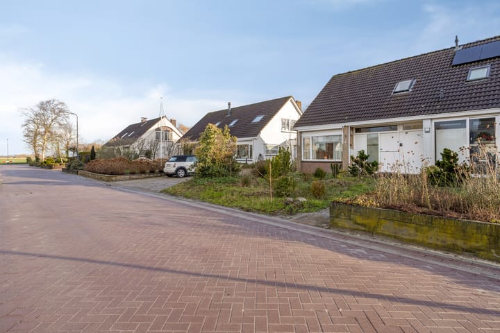 Foto 5 van Worpstrjitte 9