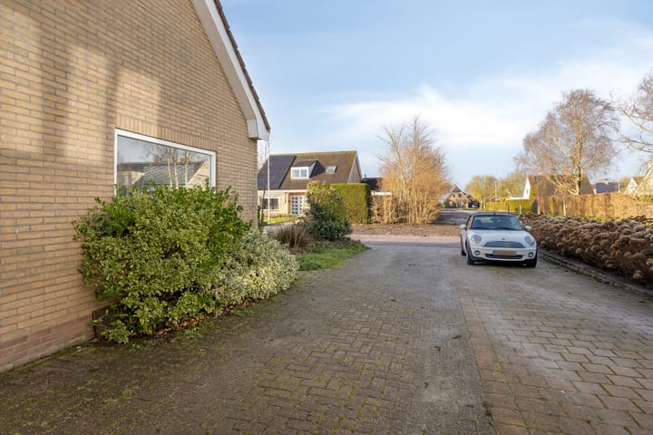 Foto 7 van Worpstrjitte 9