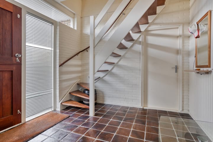 Foto 9 van Worpstrjitte 9