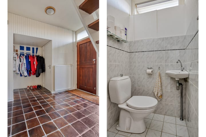 Foto 10 van Worpstrjitte 9