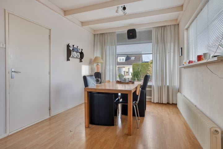 Foto 11 van Worpstrjitte 9