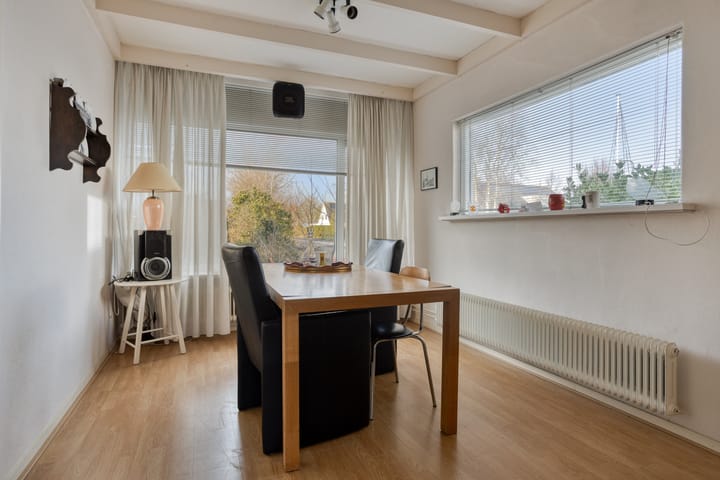 Foto 12 van Worpstrjitte 9