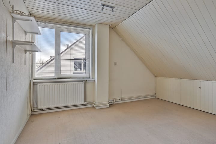 Foto 24 van Worpstrjitte 9