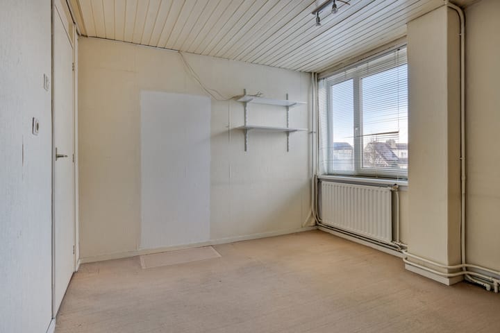 Foto 26 van Worpstrjitte 9