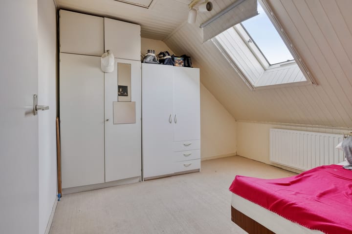 Foto 29 van Worpstrjitte 9