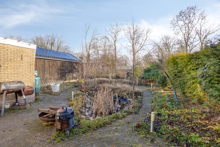 Foto 6 van Worpstrjitte 9