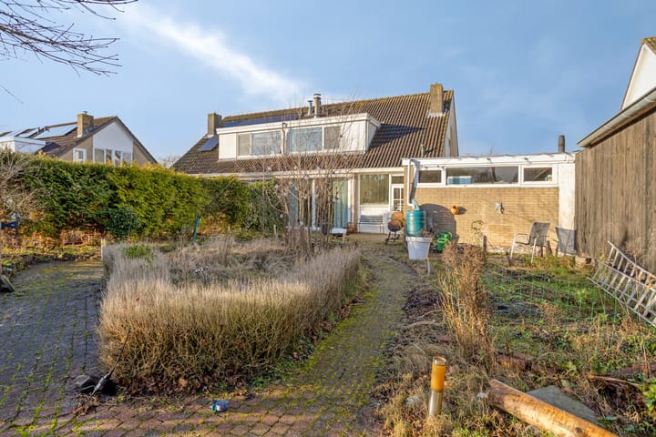 Foto 32 van Worpstrjitte 9