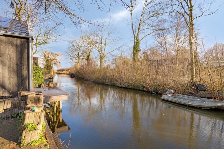 Foto 33 van Worpstrjitte 9