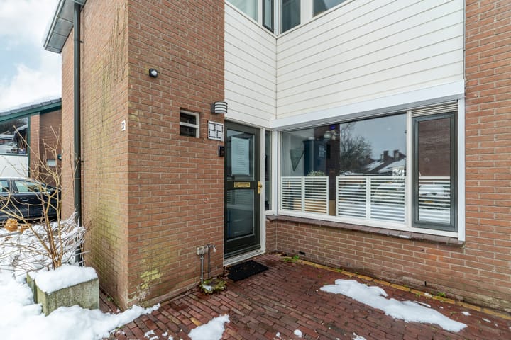 Foto 31 van Sparrenhof 22