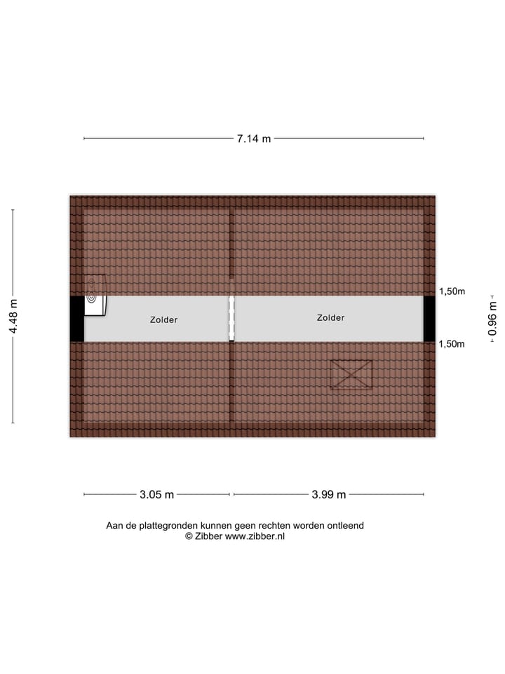 Foto 36 van Worpstrjitte 9