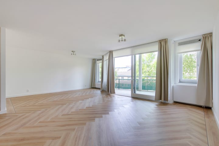 Foto 2 van Esplanade de Meer 152