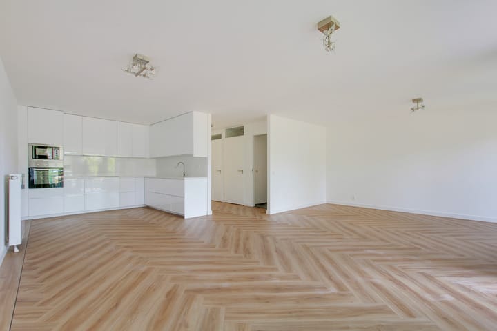 Foto 4 van Esplanade de Meer 152