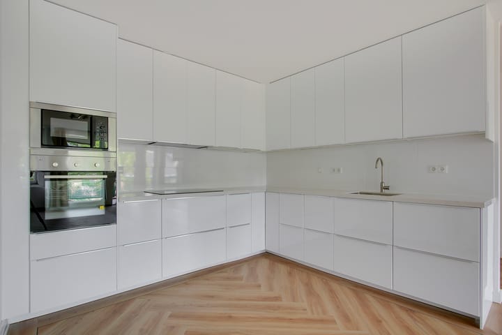 Foto 5 van Esplanade de Meer 152