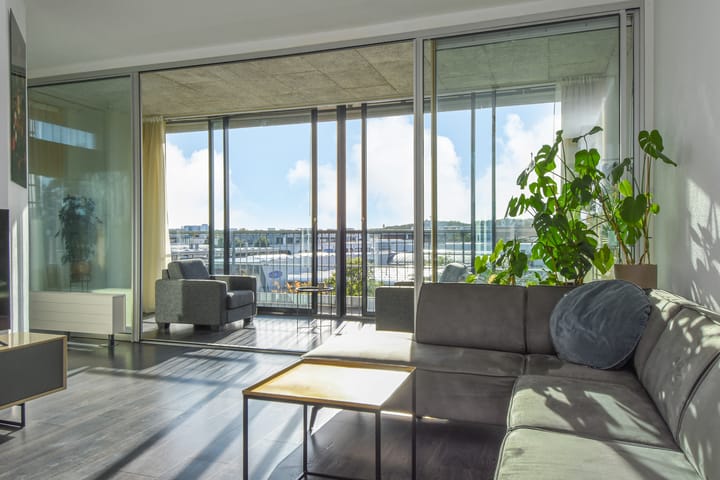 Foto 3 van Sir Winston Churchillln 289-F011