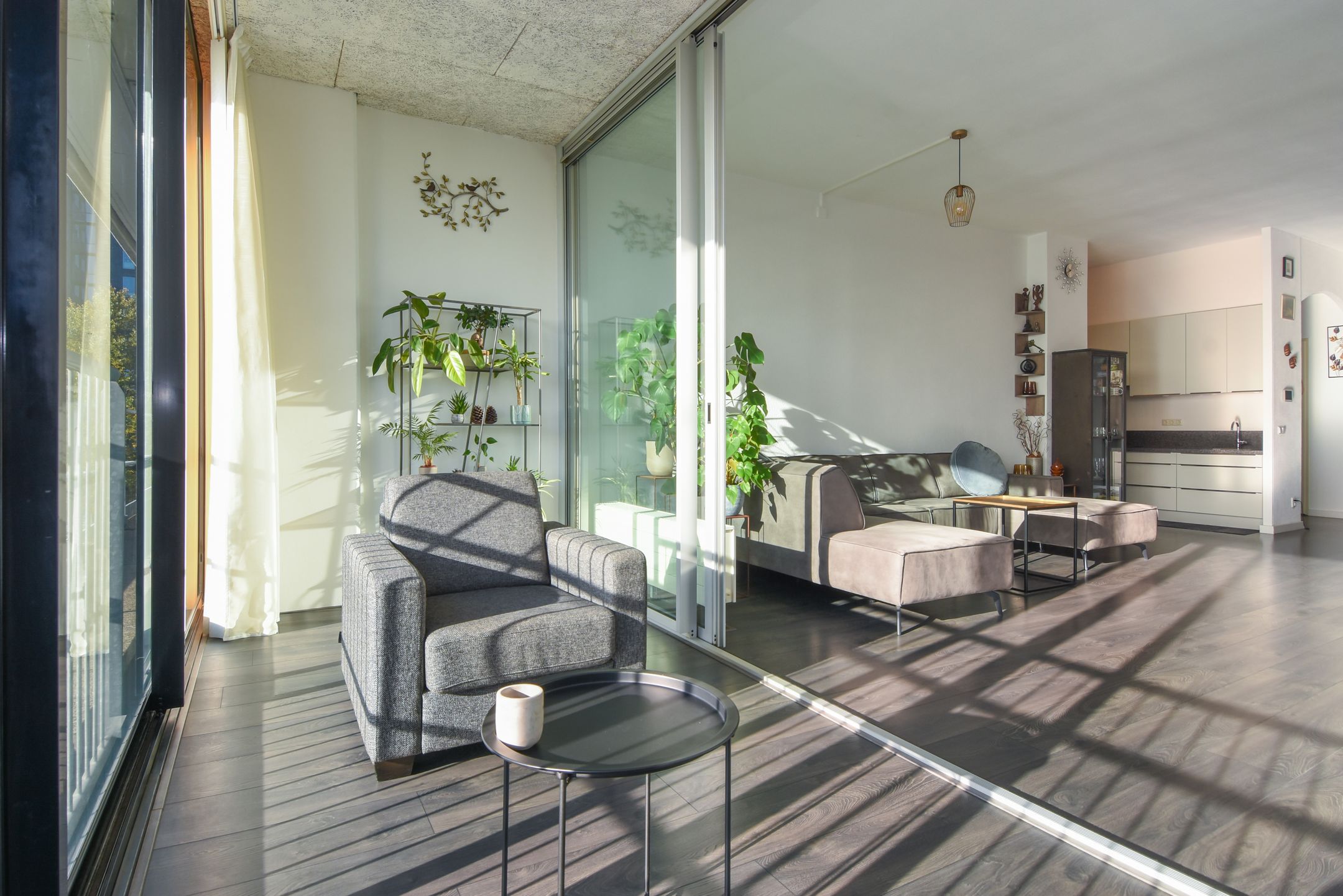 Foto 6 van Sir Winston Churchillln 289-F011