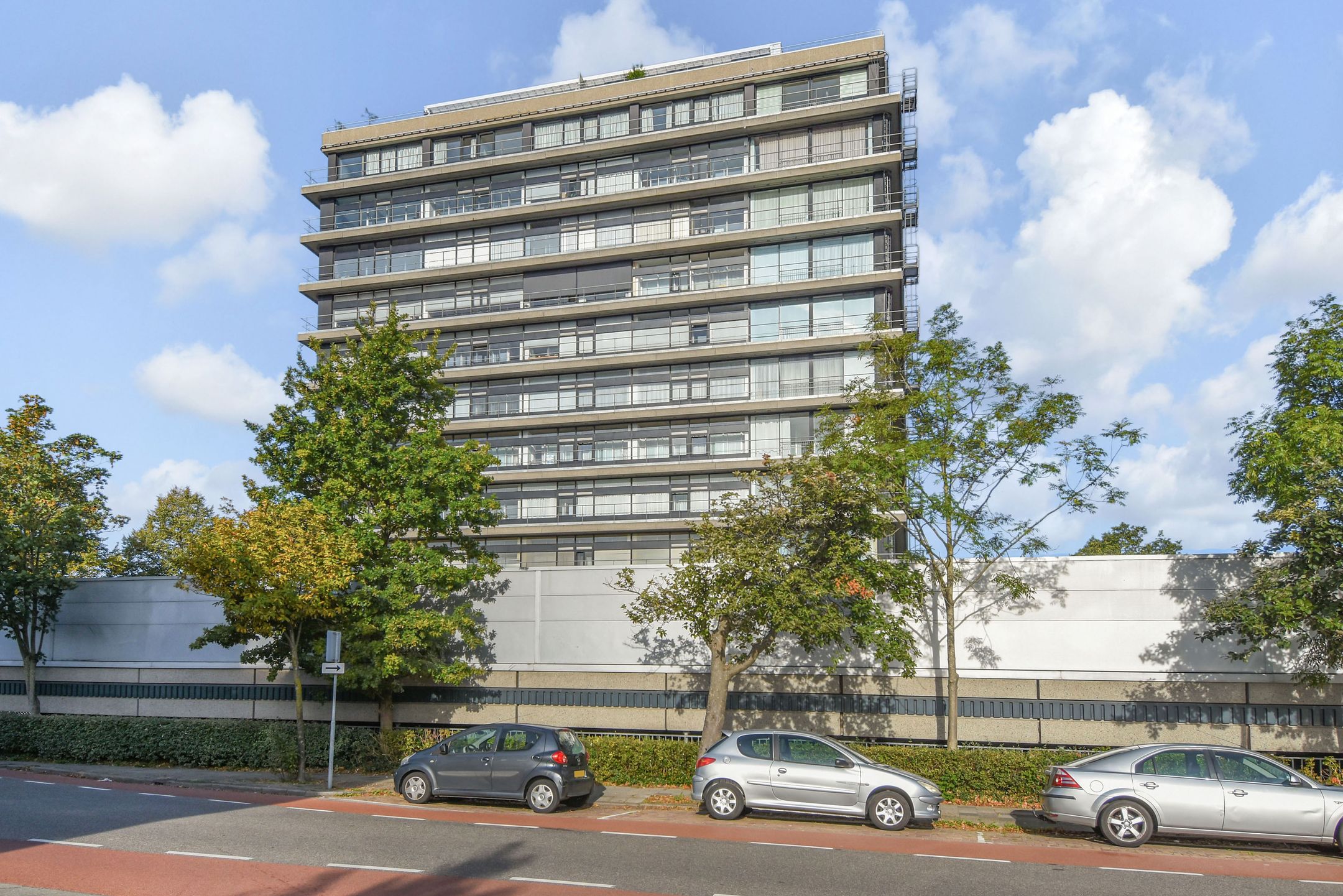 Foto 36 van Sir Winston Churchillln 289-F011