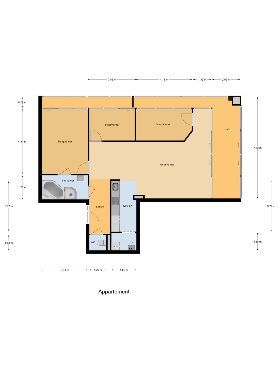 Foto 38 van Sir Winston Churchillln 289-F011