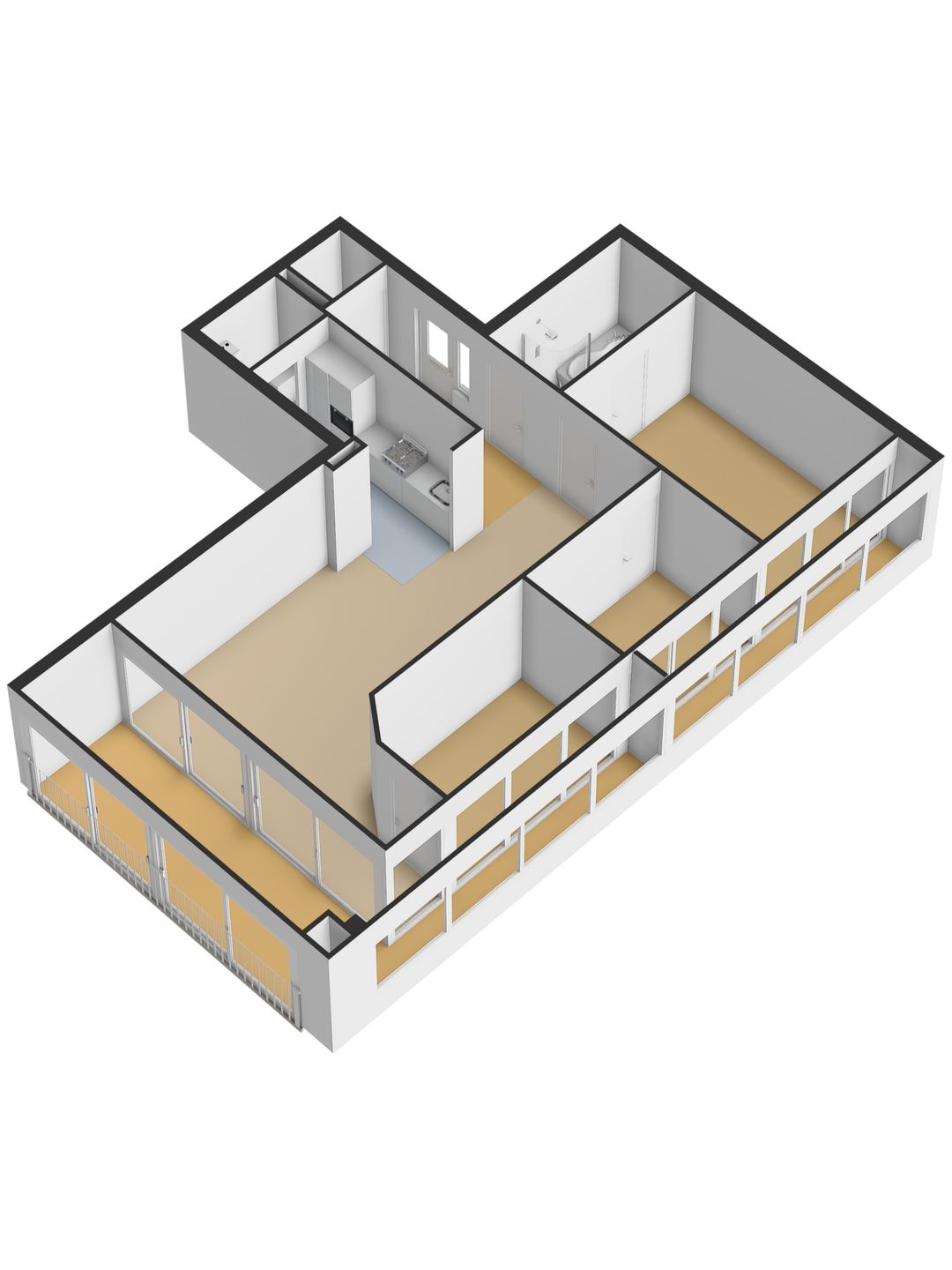 Foto 41 van Sir Winston Churchillln 289-F011