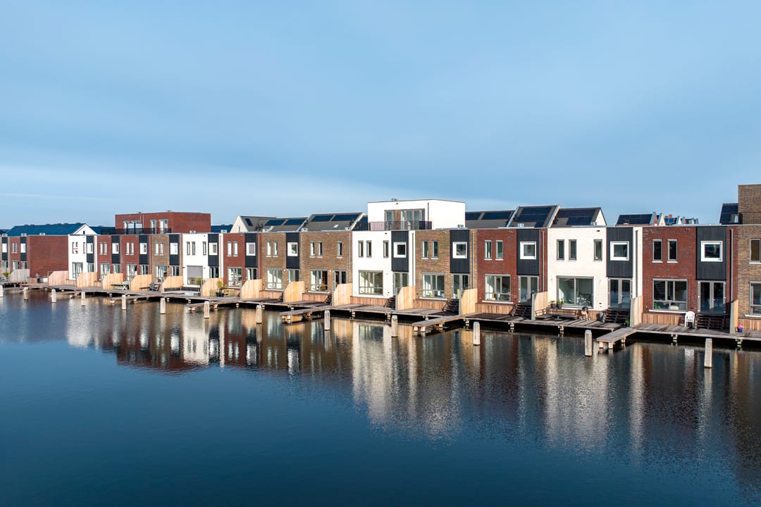 Foto 1 van Ketelkade 106