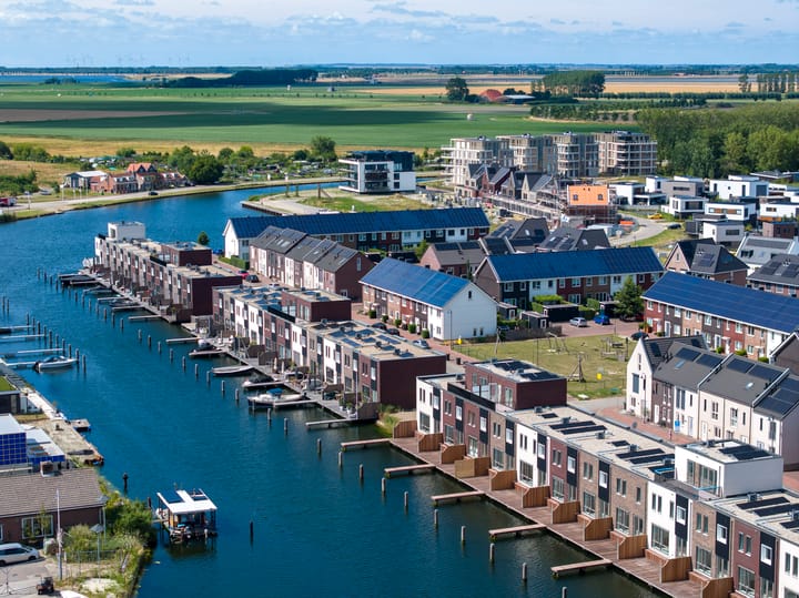 Foto 3 van Ketelkade 106