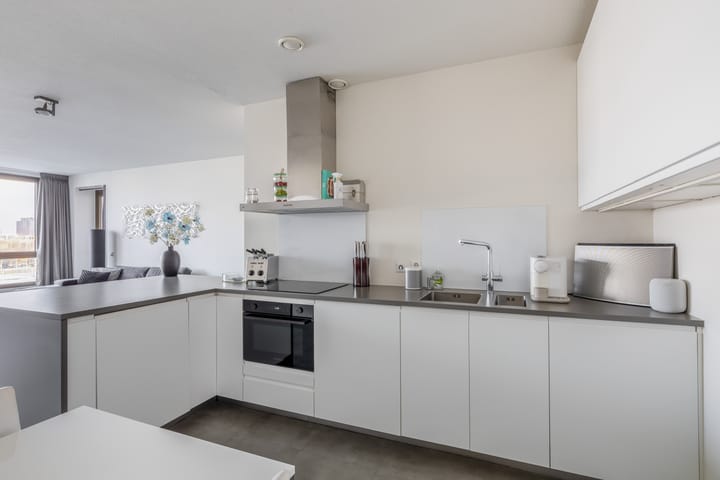 Foto 2 van Kratonkade 686