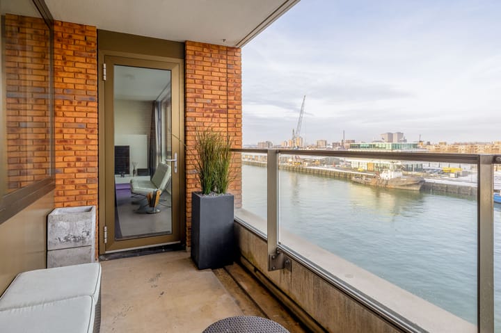 Foto 3 van Kratonkade 686