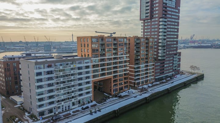 Foto 4 van Kratonkade 686