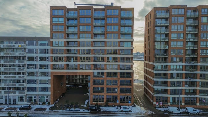 Foto 5 van Kratonkade 686