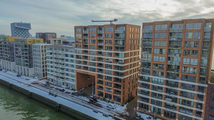 Foto 6 van Kratonkade 686