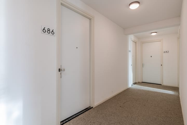 Foto 10 van Kratonkade 686