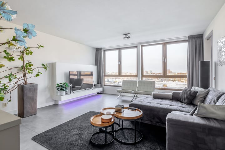 Foto 23 van Kratonkade 686