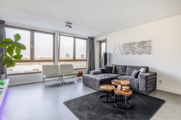 Foto 25 van Kratonkade 686