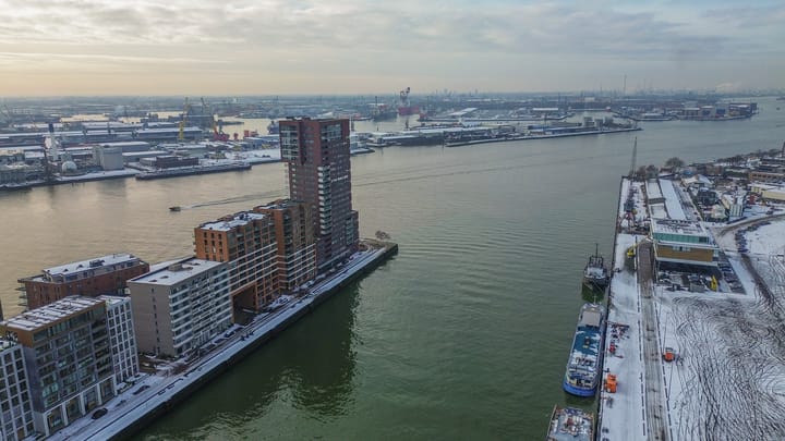 Foto 49 van Kratonkade 686